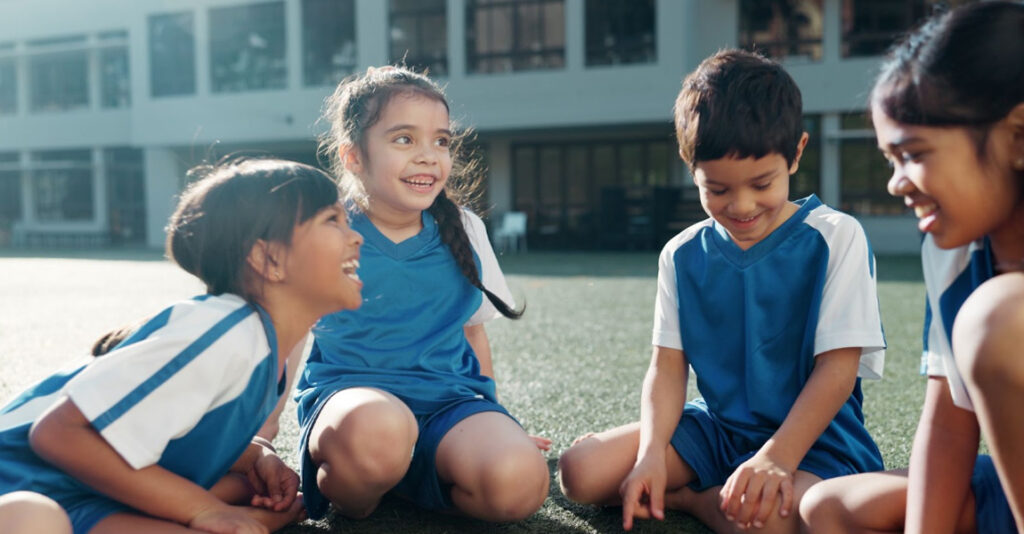 International Schools in Pune
