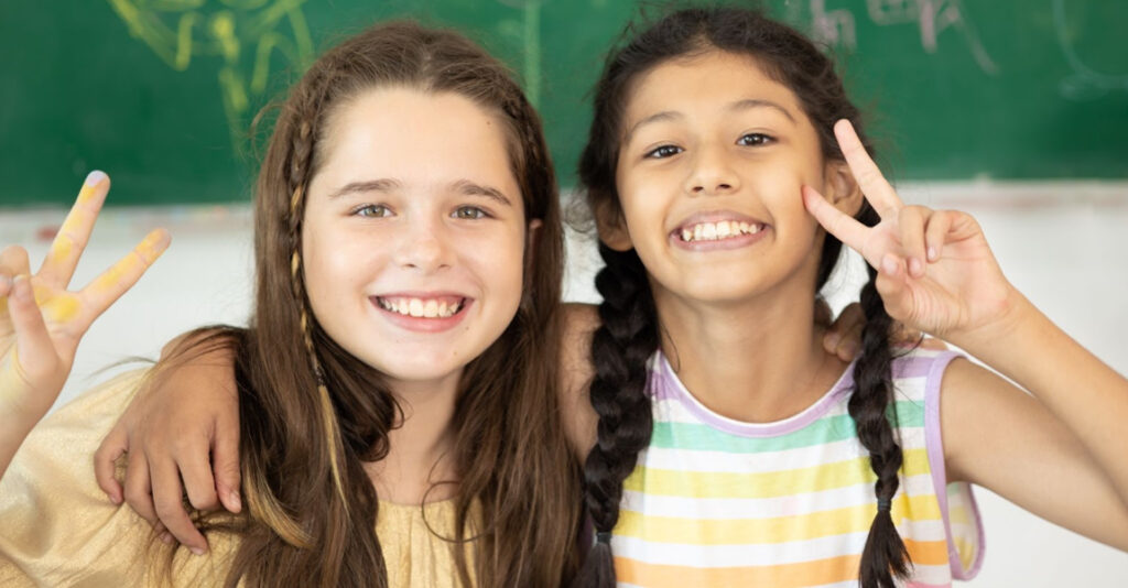Nursery Admissions in Pune