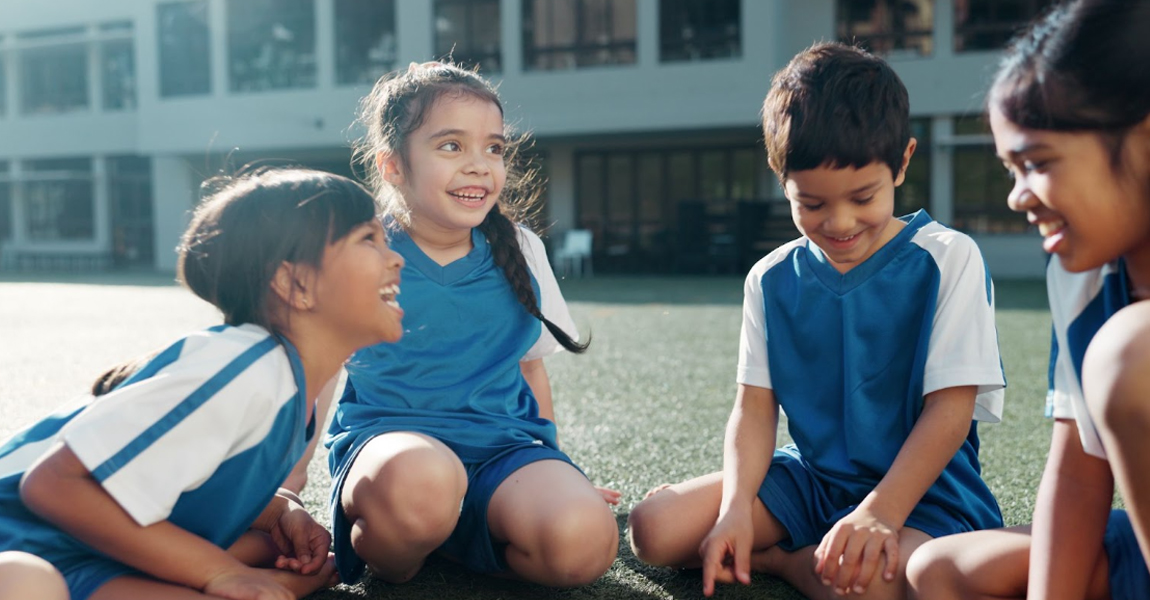 Best International School in Pune