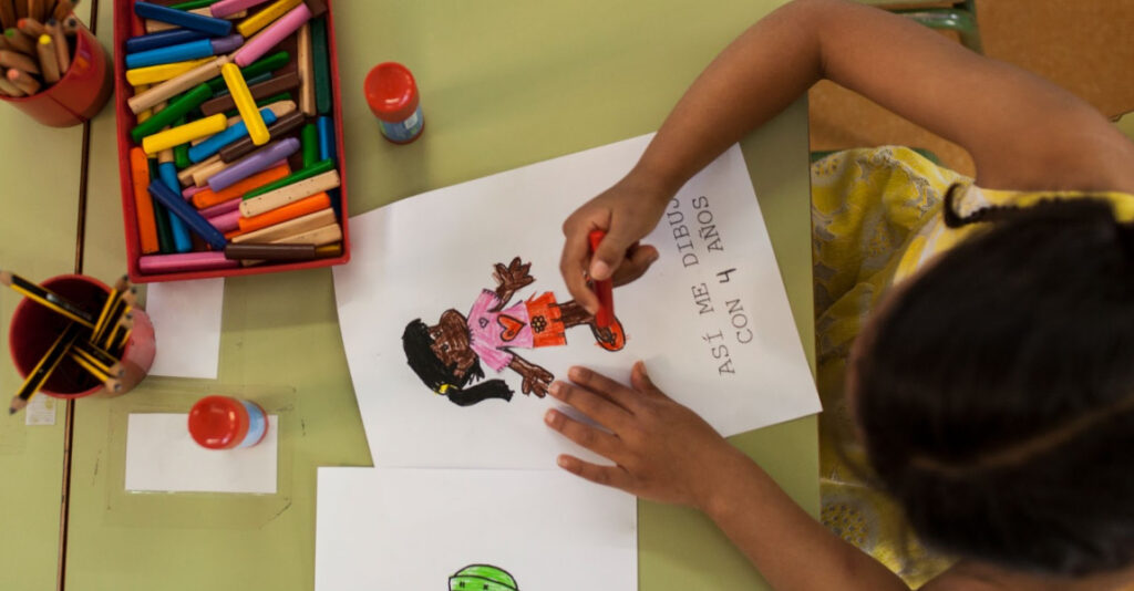 Best Preschool in Pune