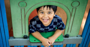 Best Preschool in Pune