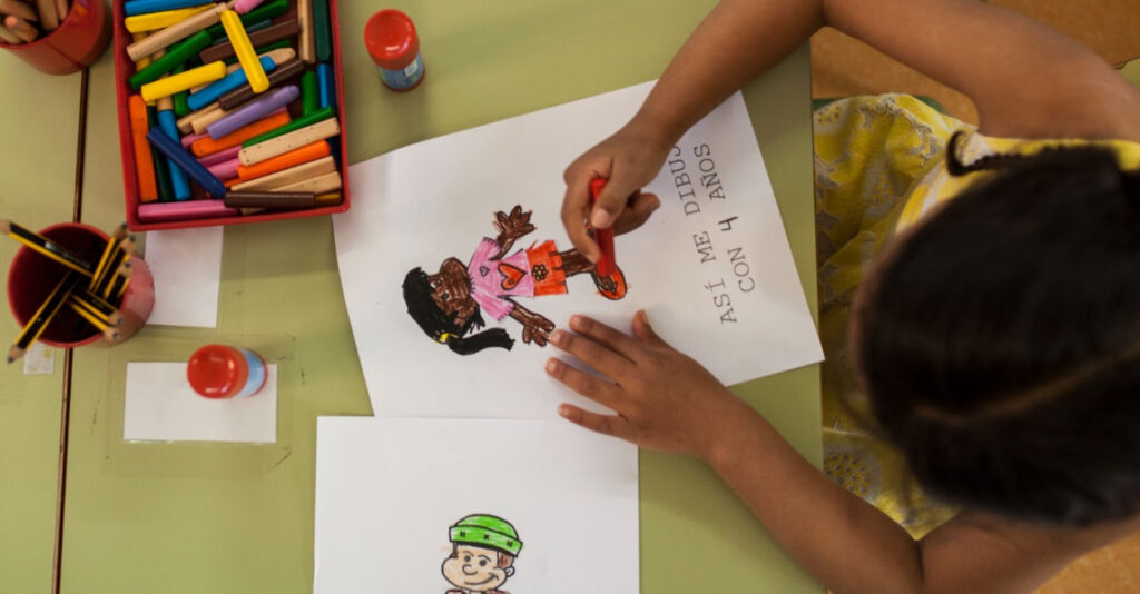 Best Preschools in Pune