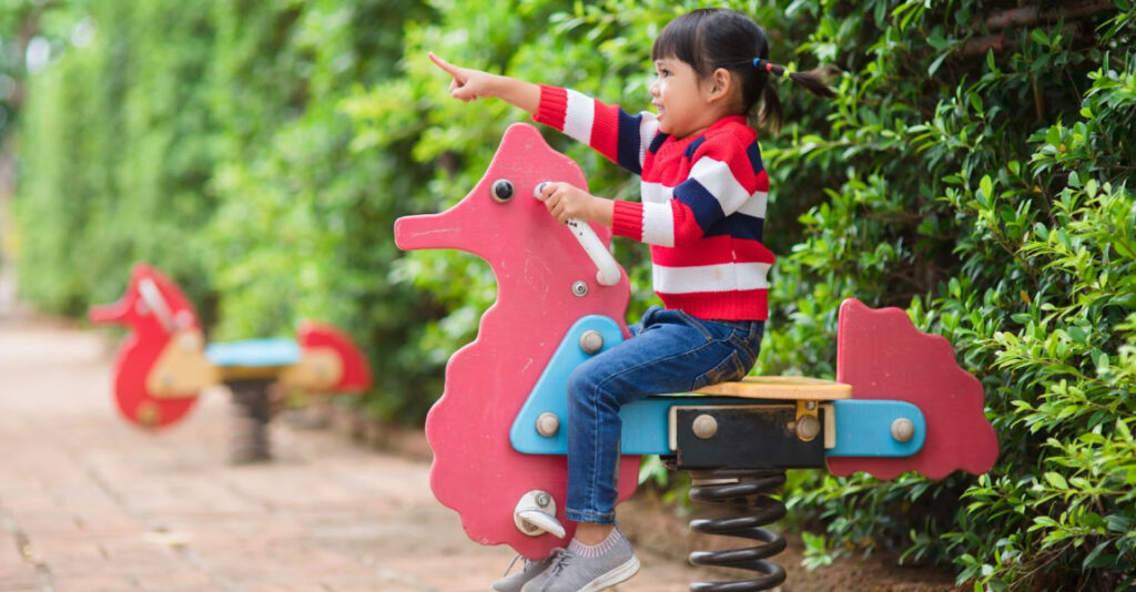 Best preschool in Pune