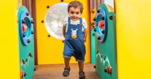 Best Preschool in Pune