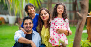 Best Preschool in Pune