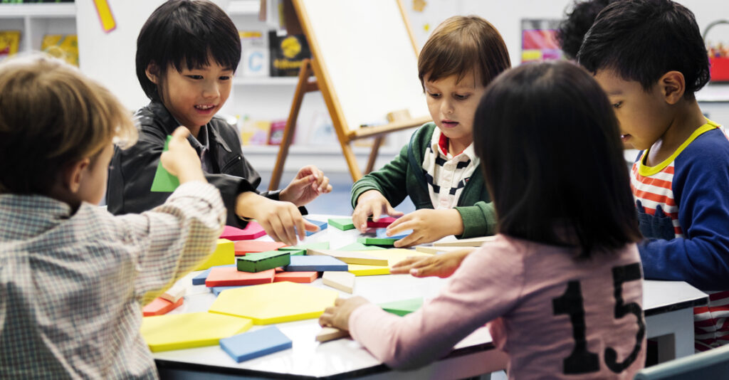 Top Schools in Pune