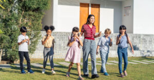 Best Preschool in Pune