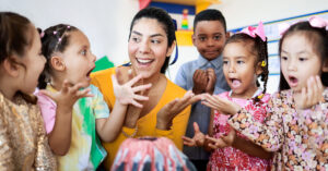Best Preschool in Pune
