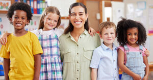 Best CBSE schools in Pune