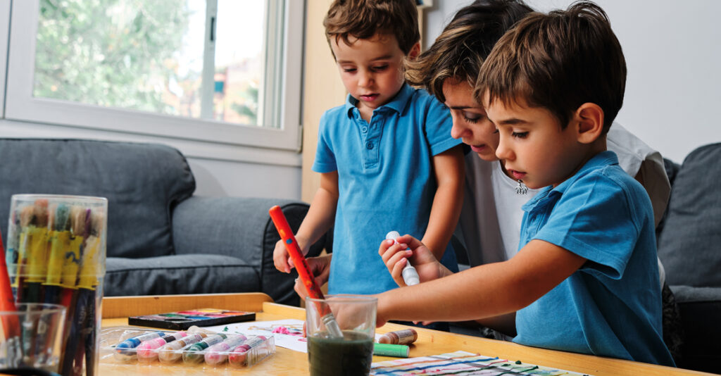 How Montessori School in Pune