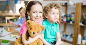 International Montessori school in Pune