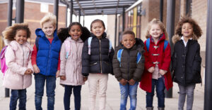 International Schools in Pune