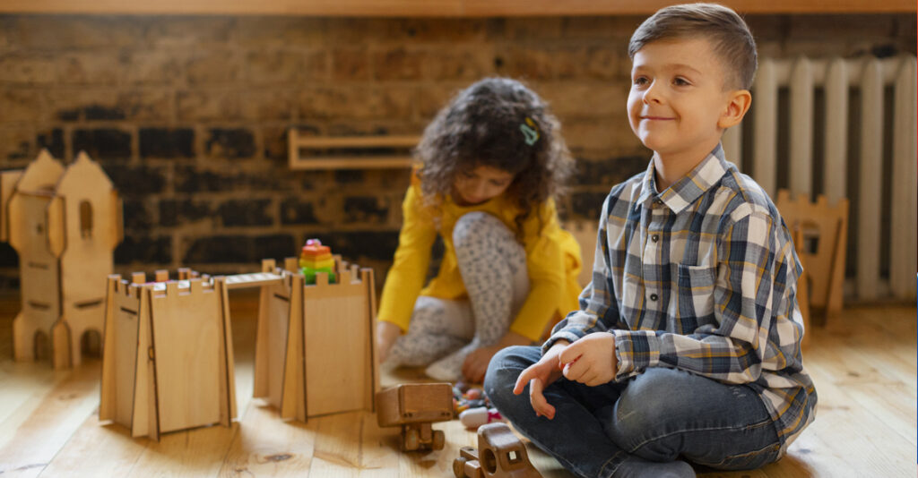 International education in India