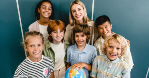 Best IGCSE School in Pune