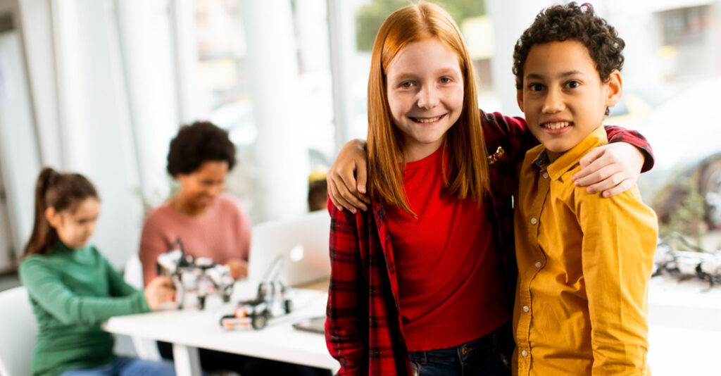 Best IGCSE School in Pune