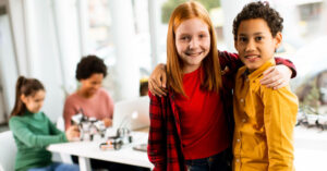 Best IGCSE School in Pune