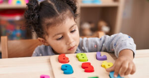 Play-Based Learning & Child-Centric Values