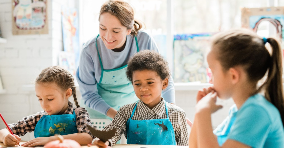 Top Alternative Schools in Pune for Holistic Education