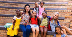 Best IGCSE School in Pune