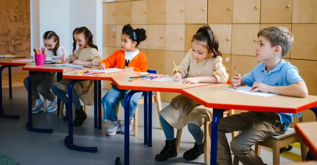 Best IGCSE School in Pune