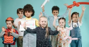 Best International Schools in Pune