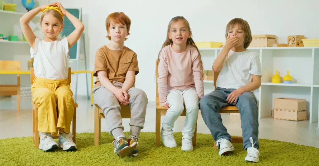 Nursery Admission in Pune