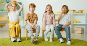 Nursery Admission in Pune