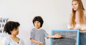 Nursery Admission Pune