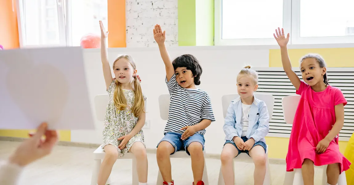 The Best International Schools in Pune