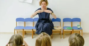 Top International Schools in Pune