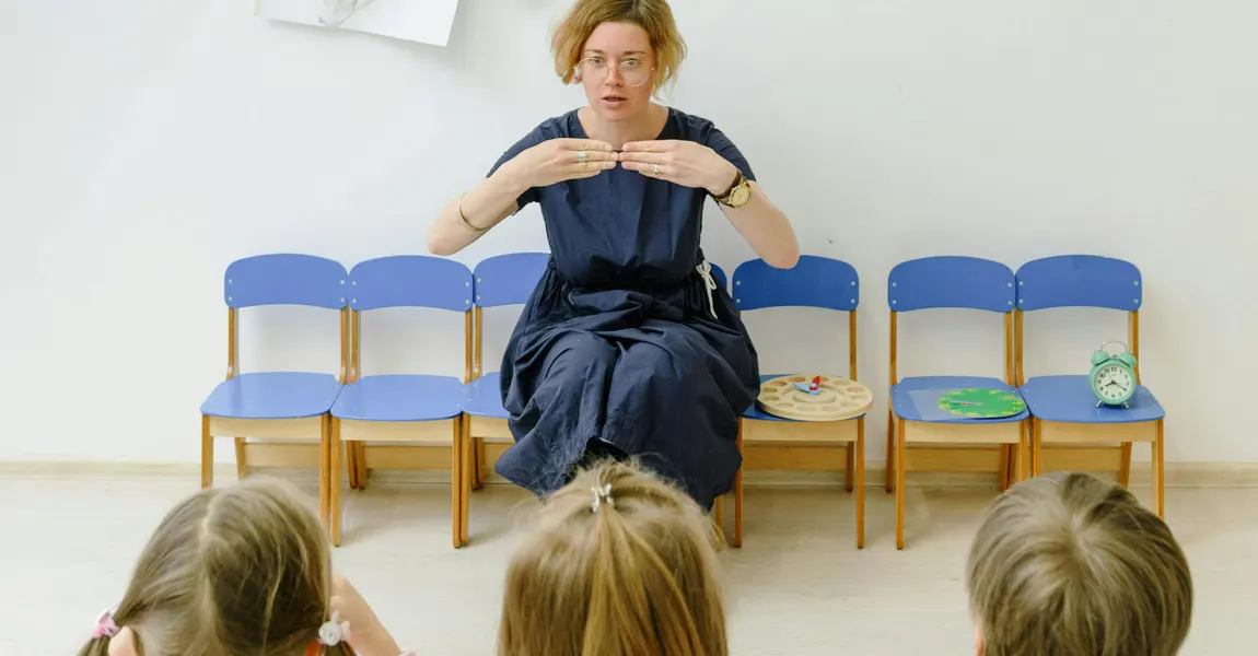 Top International Schools in Pune