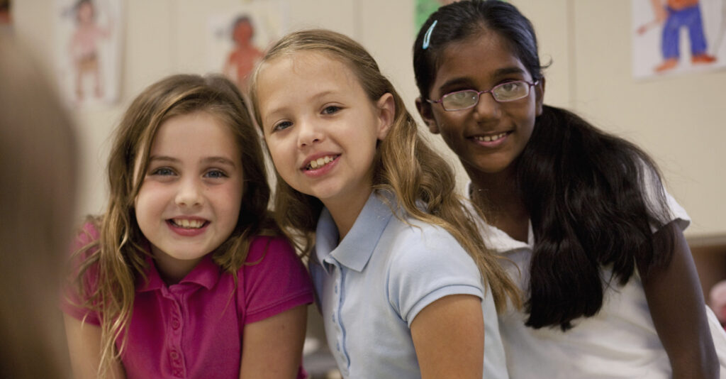 Best International School in Pune