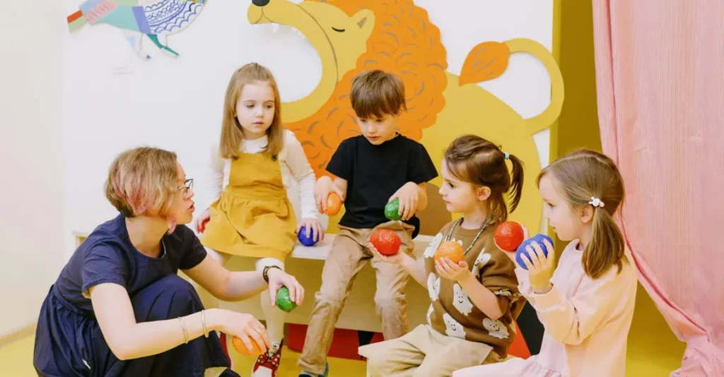 Best International Schools Pune