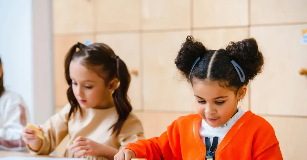 International Montessori School in Pune