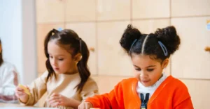 International Montessori School in Pune