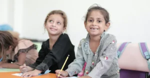 Best International School in Pune