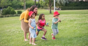 International Schools in Pune's