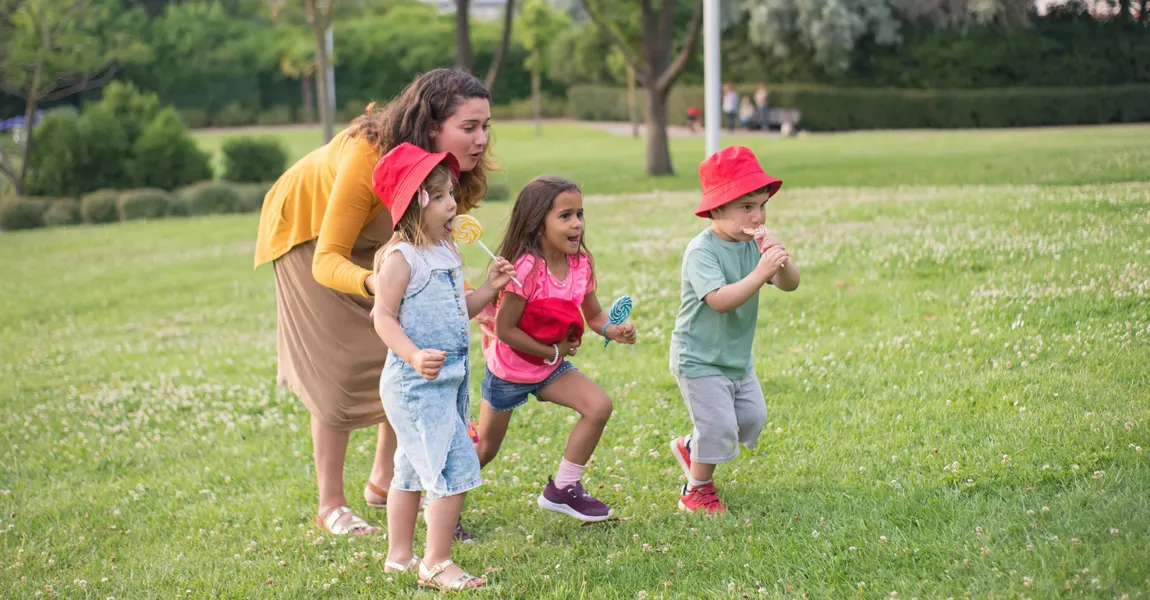 International Schools in Pune's