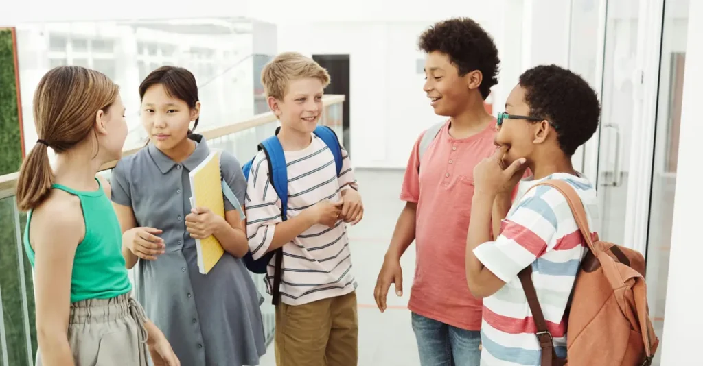 Best International Schools in Pune