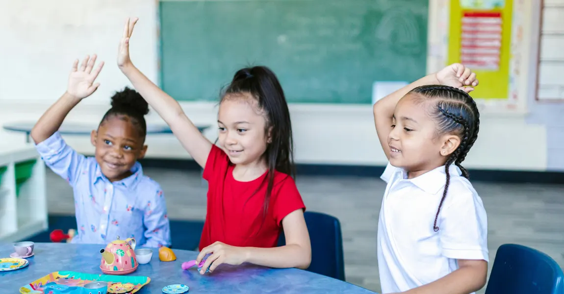 Best International School in Pune