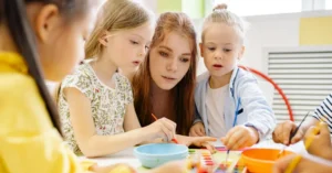 Top Pre Schools in Pune