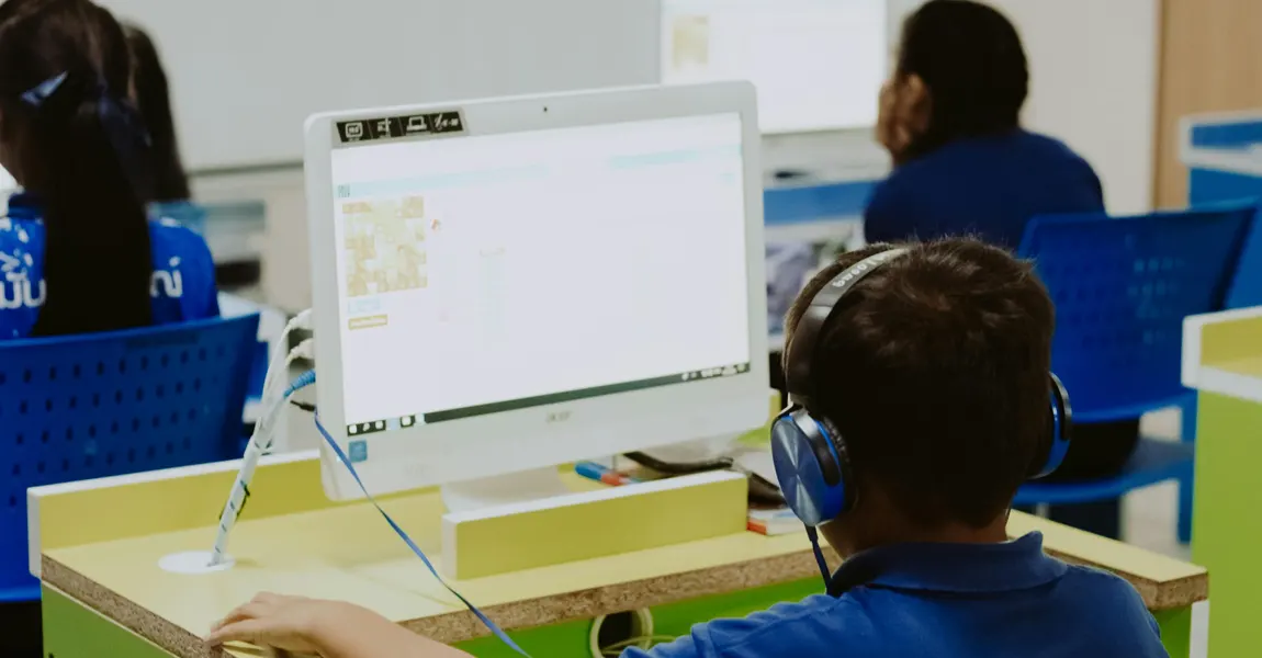 Best International School in Pune