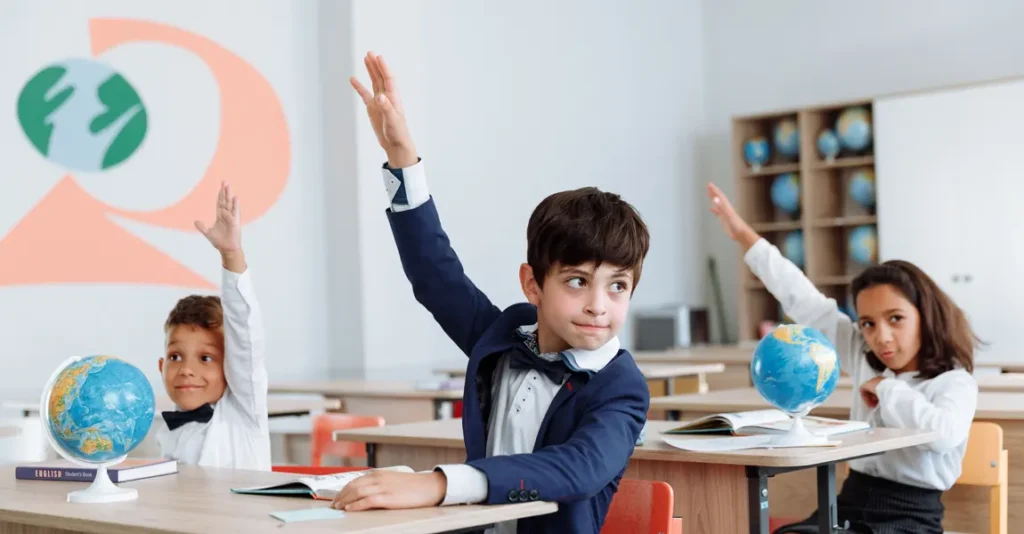 Best Schools in Kalyani Nagar