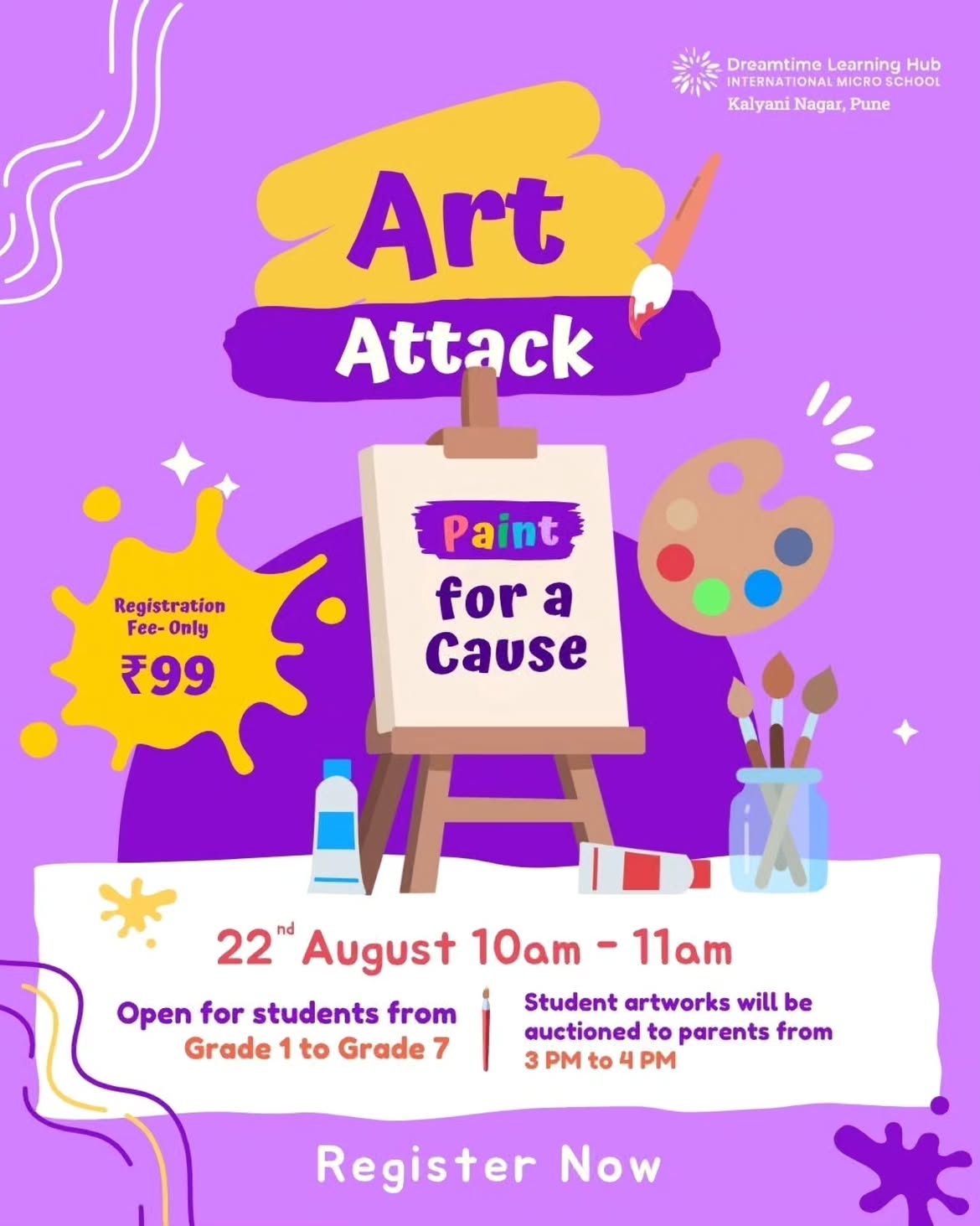 Art-attack