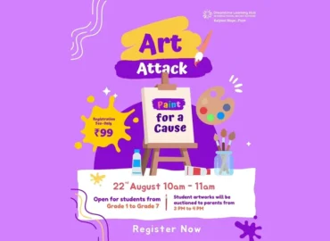 Art-attack