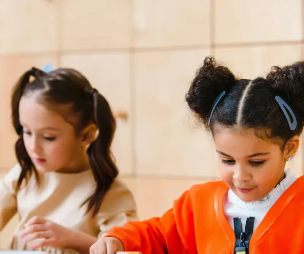 International Montessori School in Pune