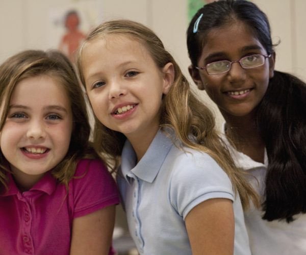 Best International School in Pune